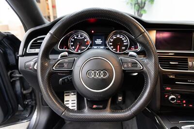 2014 Audi RS 5 4.2 quattro   - Photo 14 - Concord, CA 94520