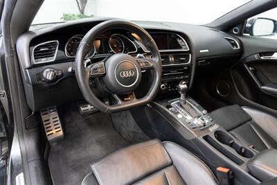 2014 Audi RS 5 4.2 quattro   - Photo 6 - Concord, CA 94520