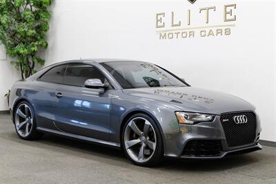 2014 Audi RS 5 4.2 quattro   - Photo 7 - Concord, CA 94520