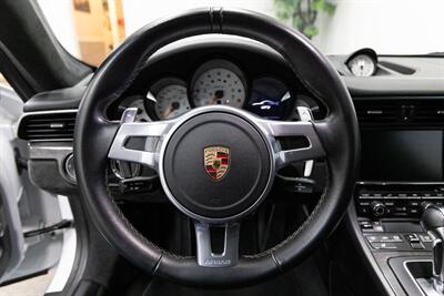 2015 Porsche 911 GT3   - Photo 13 - Concord, CA 94520