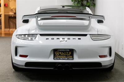 2015 Porsche 911 GT3   - Photo 4 - Concord, CA 94520