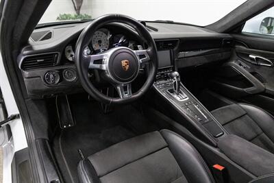 2015 Porsche 911 GT3   - Photo 5 - Concord, CA 94520