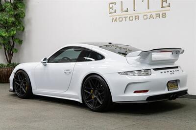 2015 Porsche 911 GT3   - Photo 3 - Concord, CA 94520