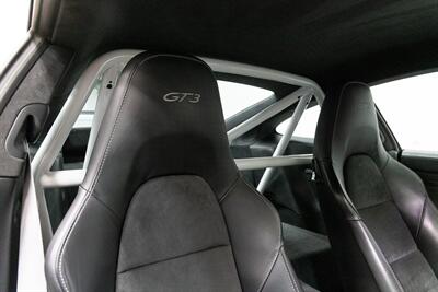 2015 Porsche 911 GT3   - Photo 19 - Concord, CA 94520