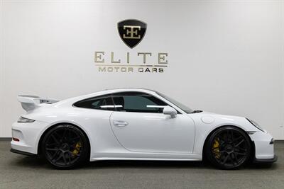 2015 Porsche 911 GT3   - Photo 8 - Concord, CA 94520