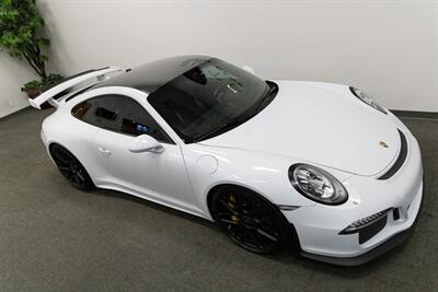 2015 Porsche 911 GT3   - Photo 26 - Concord, CA 94520