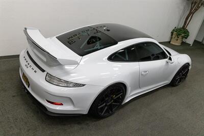 2015 Porsche 911 GT3   - Photo 27 - Concord, CA 94520