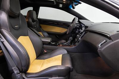 2011 Cadillac CTS-V   - Photo 14 - Concord, CA 94520