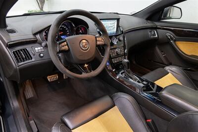 2011 Cadillac CTS-V   - Photo 6 - Concord, CA 94520