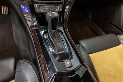 2011 Cadillac CTS-V   - Photo 20 - Concord, CA 94520