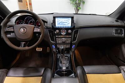 2011 Cadillac CTS-V   - Photo 5 - Concord, CA 94520