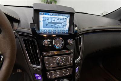 2011 Cadillac CTS-V   - Photo 19 - Concord, CA 94520