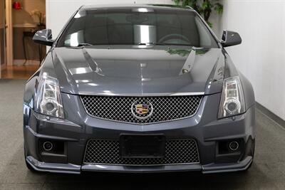 2011 Cadillac CTS-V   - Photo 12 - Concord, CA 94520
