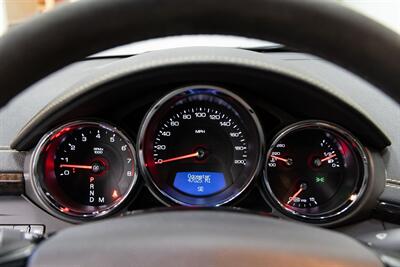 2011 Cadillac CTS-V   - Photo 17 - Concord, CA 94520
