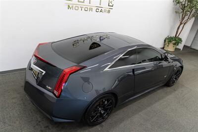 2011 Cadillac CTS-V   - Photo 23 - Concord, CA 94520