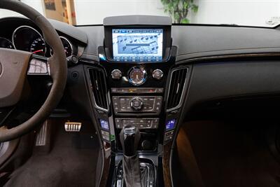 2011 Cadillac CTS-V   - Photo 18 - Concord, CA 94520