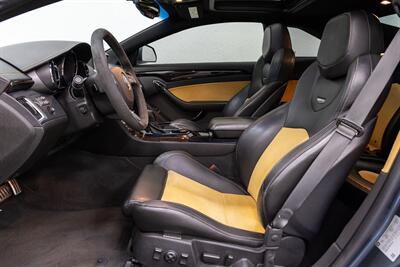 2011 Cadillac CTS-V   - Photo 7 - Concord, CA 94520