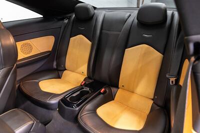 2011 Cadillac CTS-V   - Photo 8 - Concord, CA 94520