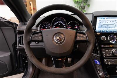 2011 Cadillac CTS-V   - Photo 16 - Concord, CA 94520