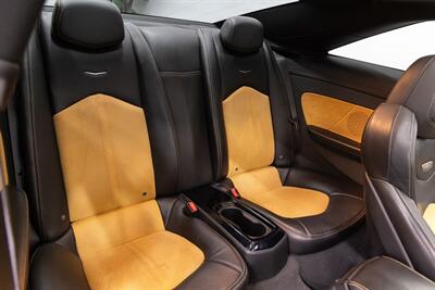 2011 Cadillac CTS-V   - Photo 15 - Concord, CA 94520