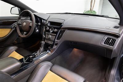 2011 Cadillac CTS-V   - Photo 13 - Concord, CA 94520