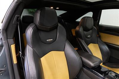 2011 Cadillac CTS-V   - Photo 21 - Concord, CA 94520