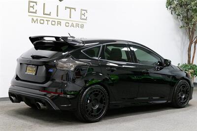 2017 Ford Focus RS   - Photo 11 - Concord, CA 94520