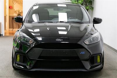 2017 Ford Focus RS   - Photo 12 - Concord, CA 94520