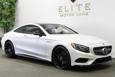 2015 Mercedes-Benz S 550 4MATIC®   - Photo 9 - Concord, CA 94520