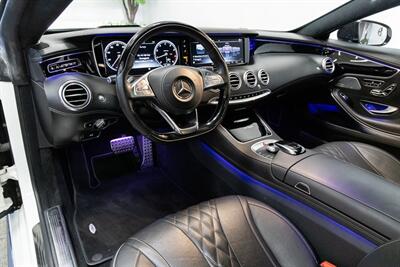 2015 Mercedes-Benz S 550 4MATIC®   - Photo 6 - Concord, CA 94520