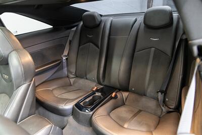 2014 Cadillac CTS-V   - Photo 8 - Concord, CA 94520