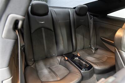 2014 Cadillac CTS-V   - Photo 15 - Concord, CA 94520