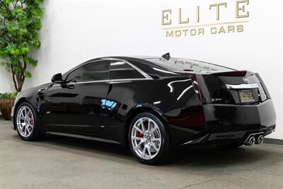 2014 Cadillac CTS-V   - Photo 3 - Concord, CA 94520