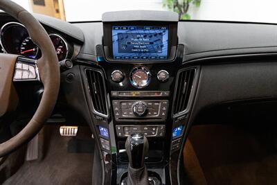 2014 Cadillac CTS-V   - Photo 18 - Concord, CA 94520