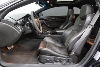 2014 Cadillac CTS-V   - Photo 7 - Concord, CA 94520