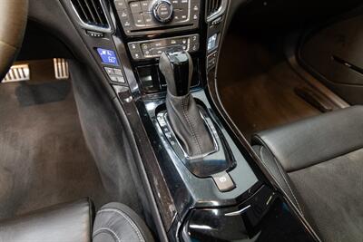 2014 Cadillac CTS-V   - Photo 20 - Concord, CA 94520