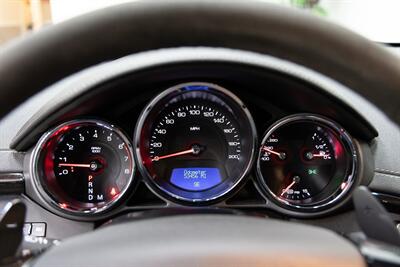 2014 Cadillac CTS-V   - Photo 17 - Concord, CA 94520