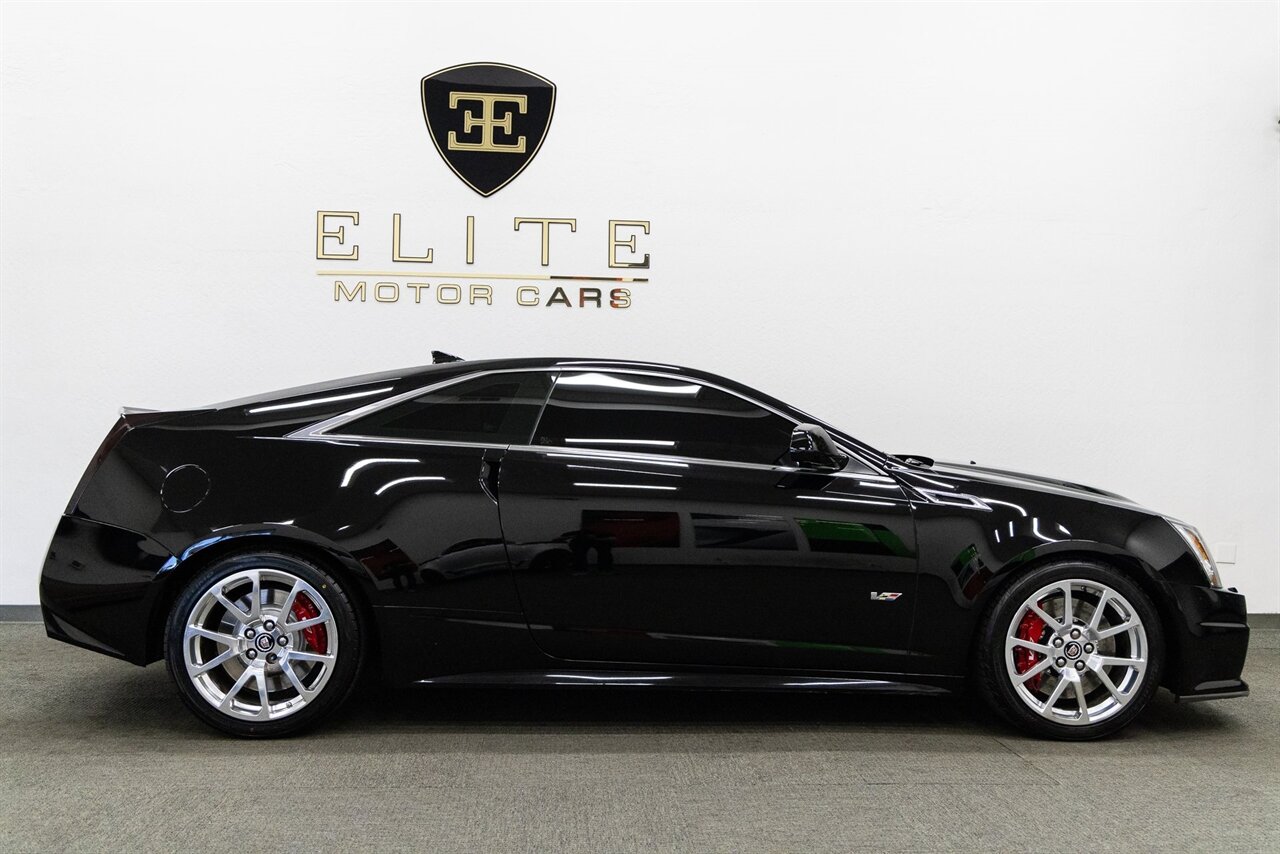 2014 Cadillac CTS-V - Photo 10 - Concord, CA 94520