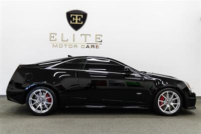 2014 Cadillac CTS-V   - Photo 10 - Concord, CA 94520