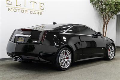 2014 Cadillac CTS-V   - Photo 11 - Concord, CA 94520