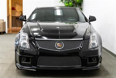 2014 Cadillac CTS-V   - Photo 12 - Concord, CA 94520