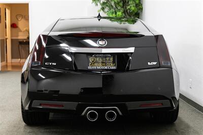 2014 Cadillac CTS-V   - Photo 4 - Concord, CA 94520