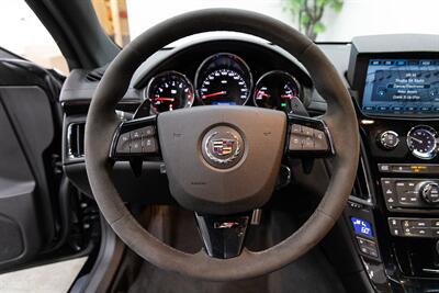 2014 Cadillac CTS-V   - Photo 16 - Concord, CA 94520
