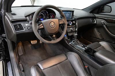 2014 Cadillac CTS-V   - Photo 6 - Concord, CA 94520