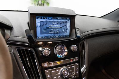 2014 Cadillac CTS-V   - Photo 19 - Concord, CA 94520