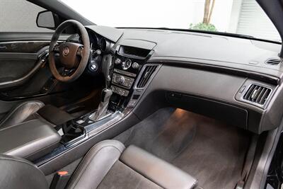2014 Cadillac CTS-V   - Photo 13 - Concord, CA 94520