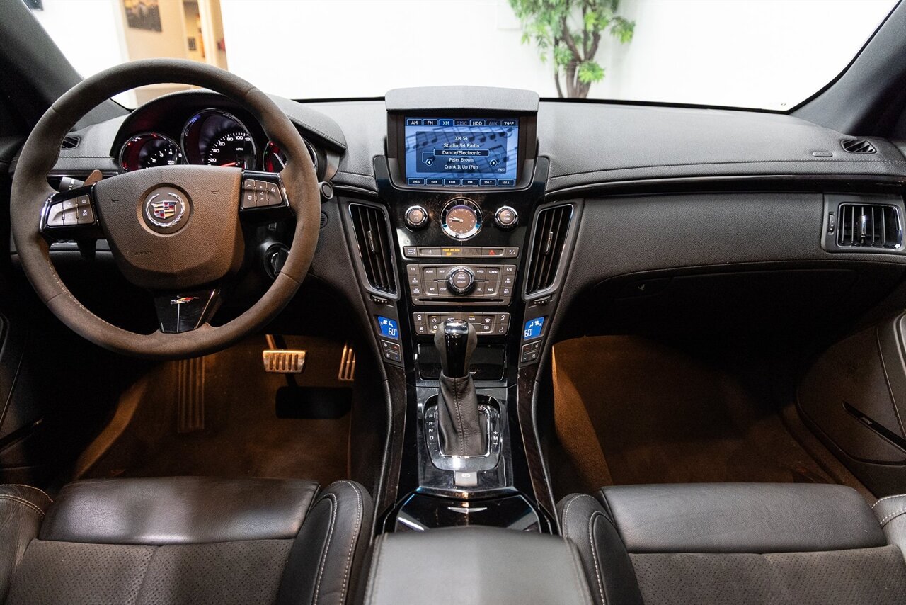 2014 Cadillac CTS-V - Photo 5 - Concord, CA 94520