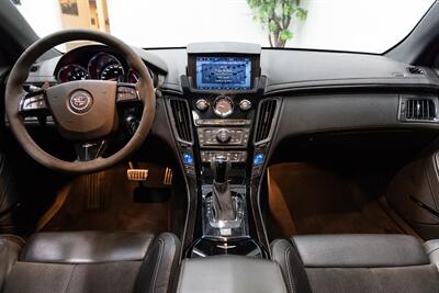 2014 Cadillac CTS-V   - Photo 5 - Concord, CA 94520