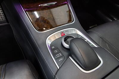 2014 Mercedes-Benz S 63 AMG® 4MATIC®   - Photo 22 - Concord, CA 94520