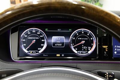 2014 Mercedes-Benz S 63 AMG® 4MATIC®   - Photo 19 - Concord, CA 94520